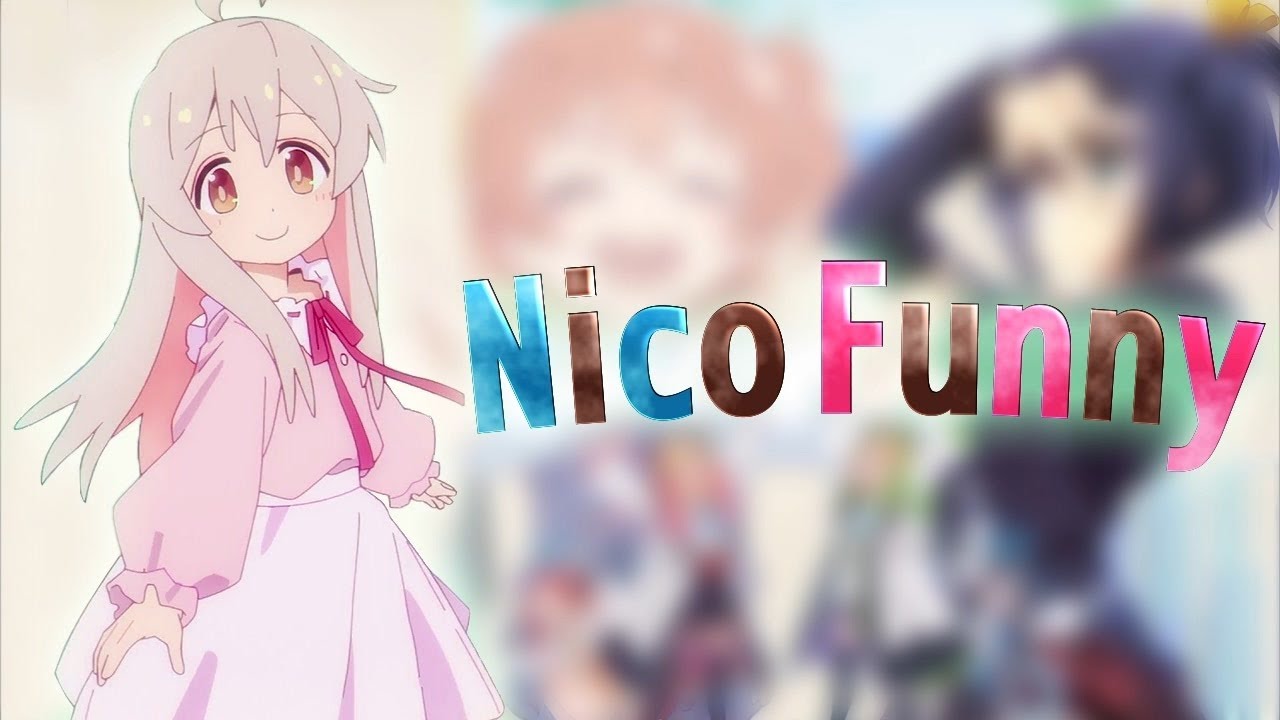 Nico Funny