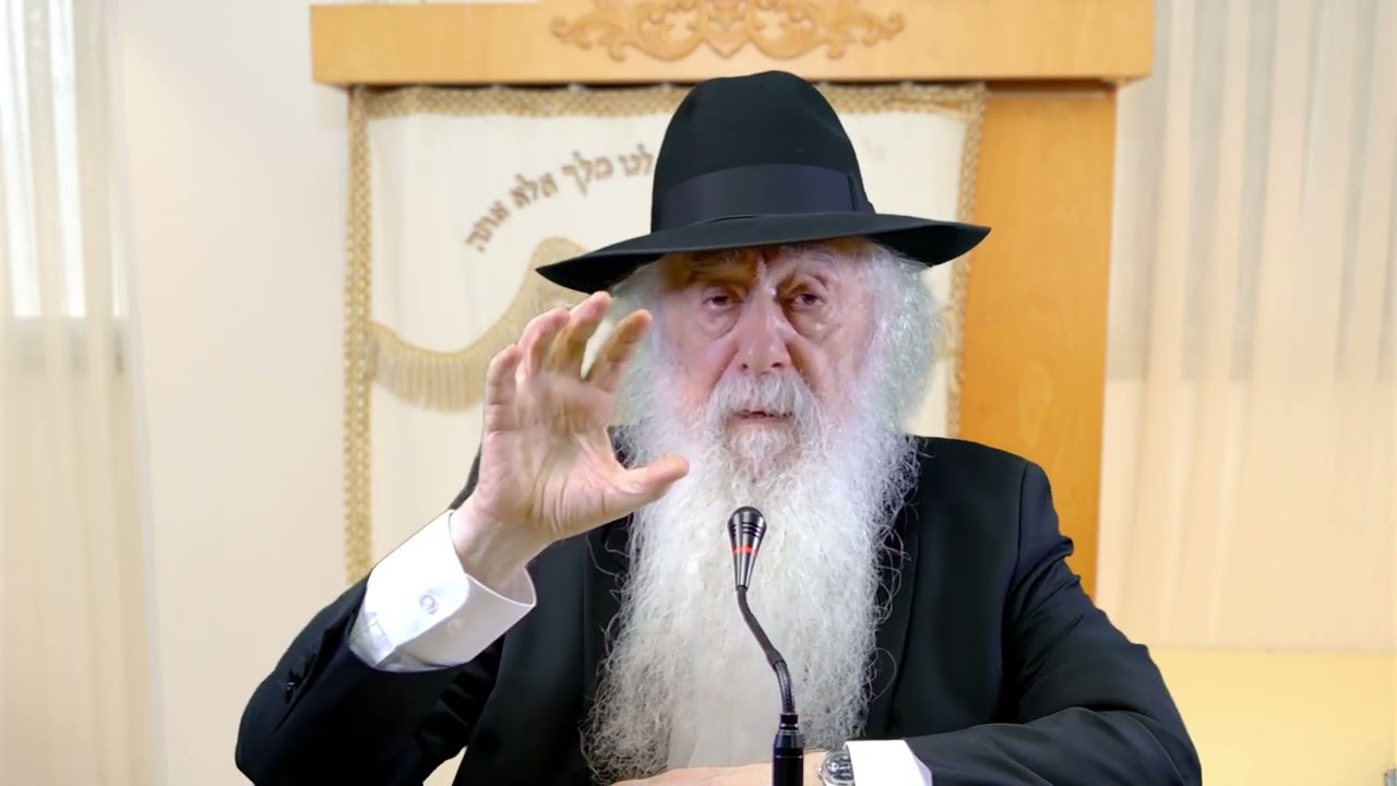 משיח בפתח - אנחנו ממש על סף הגאולה | רבי דוד פינטו