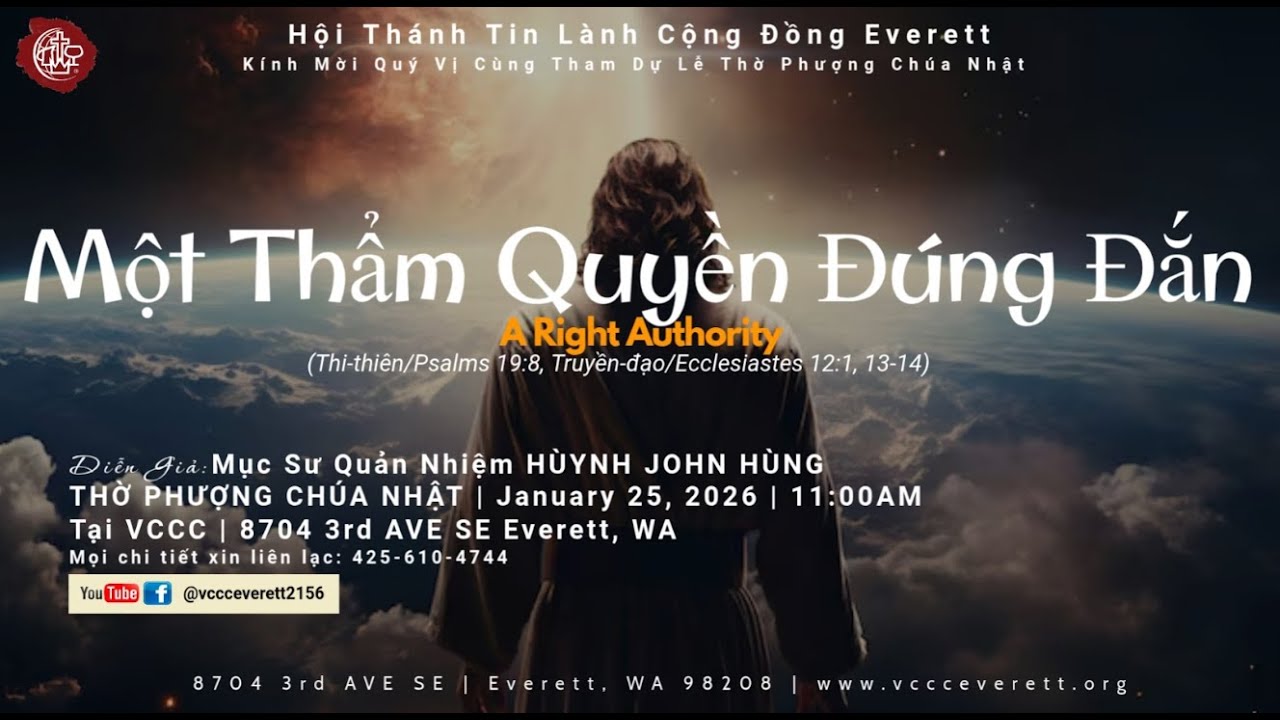 Sunday 01/25/2026