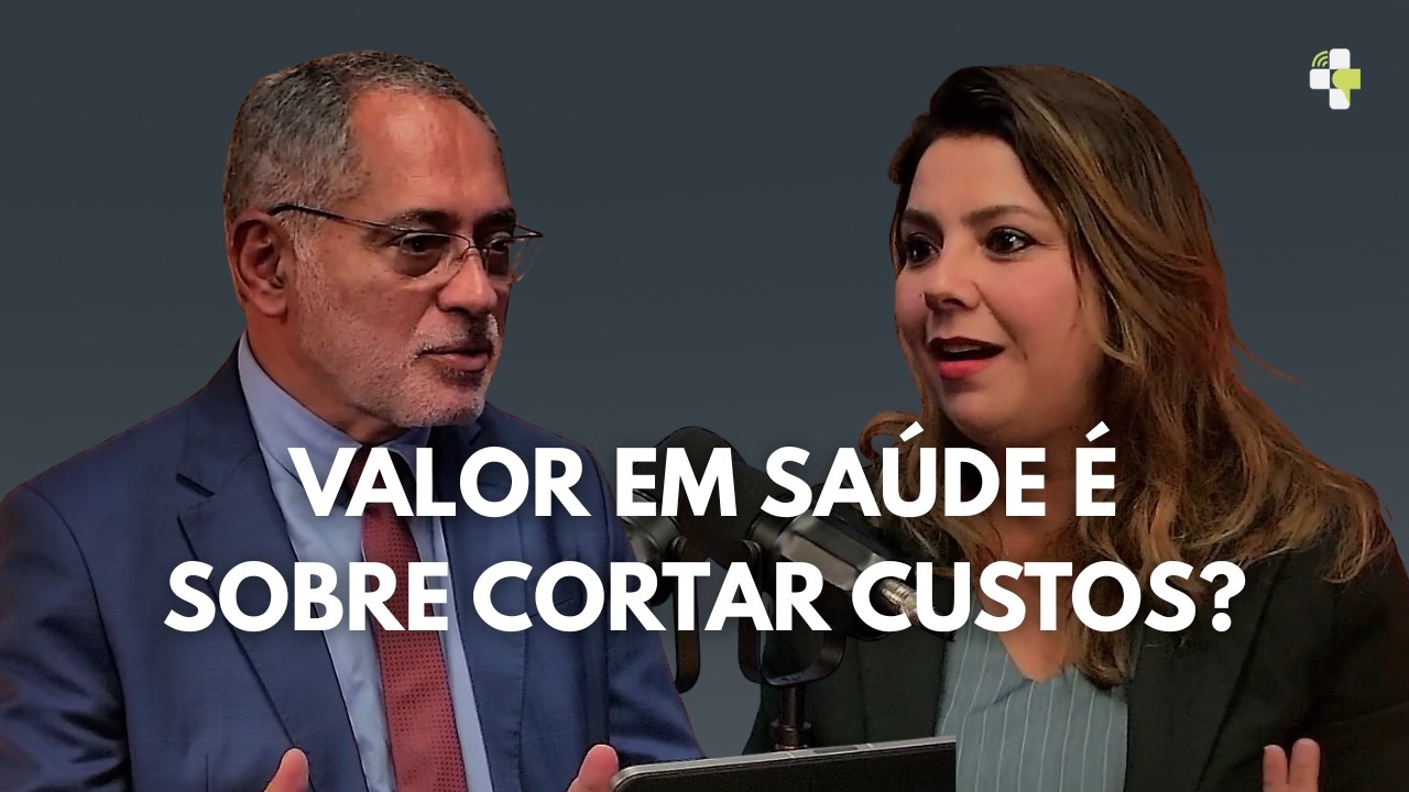 #14 Valor em Saúde - Dra. Sabrina Bernardez