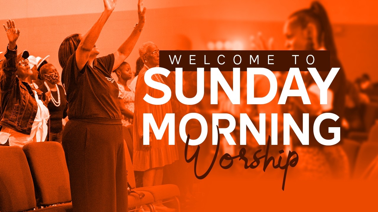 Go Big Or Stay At Home | Pastor Ursula Rowland | 03.15.26