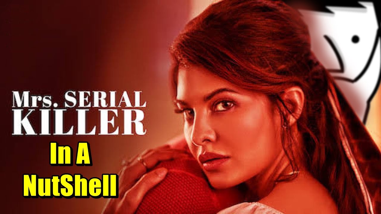 Mrs Serial Killer in a Nutshell | YOGI BABA