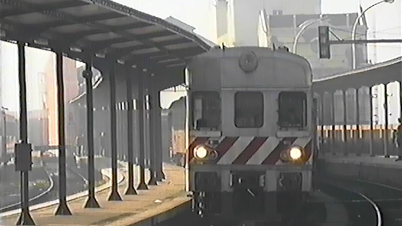 Estação do Barreiro | 1999