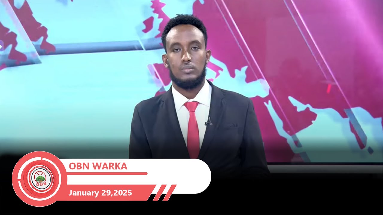 WARKA OBN January 29,2025