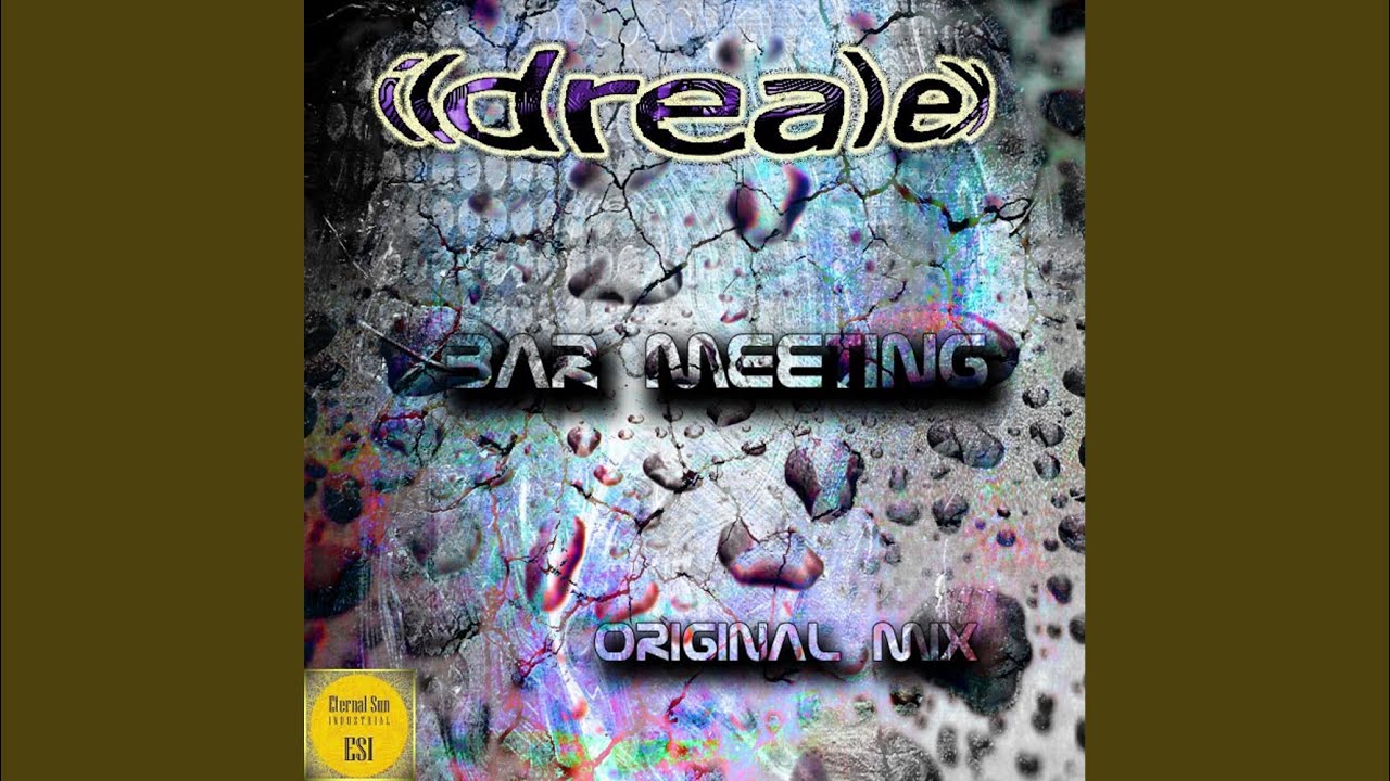 Bar Meeting (Original Mix)