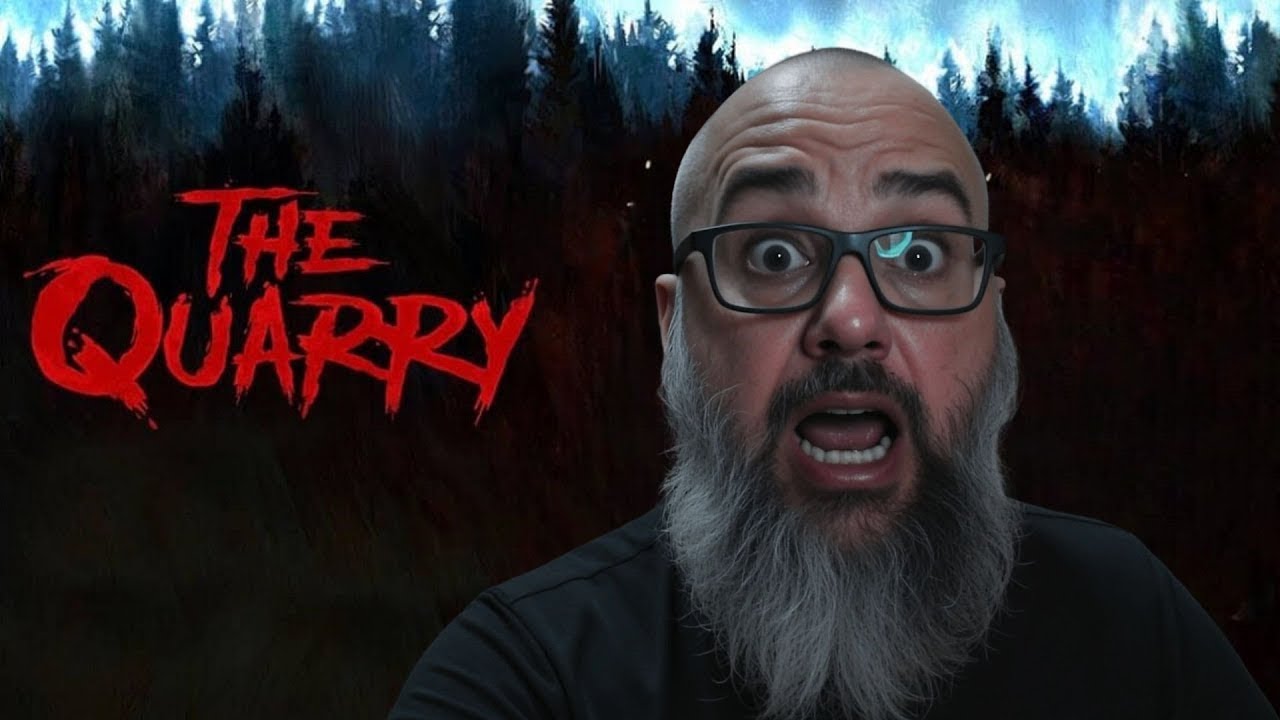 The Quarry...Creo solo 