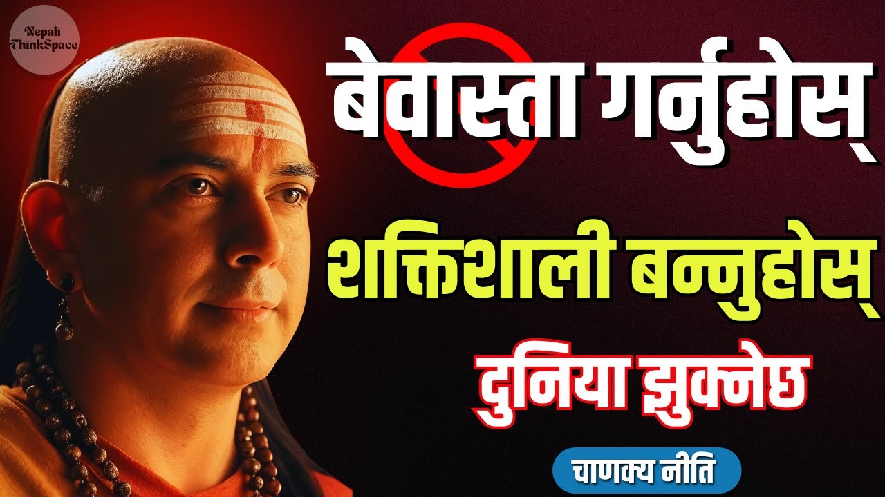 बेवास्ता(Ignore) गर्ने मनोविज्ञान: यी ६ शक्तिशाली सूत्रले दुनियालाई तपाईंको पछि लाग्न बाध्य बनाउनेछ