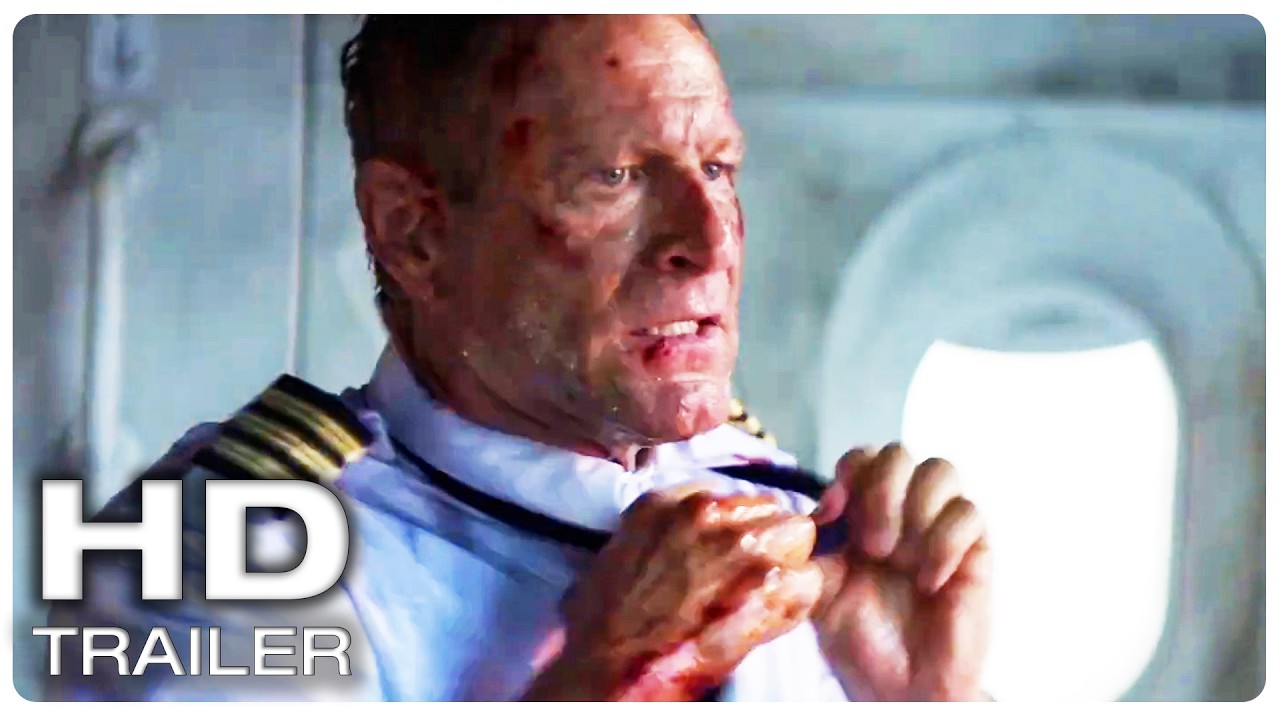 DEEP WATER Official Trailer (NEW 2026)