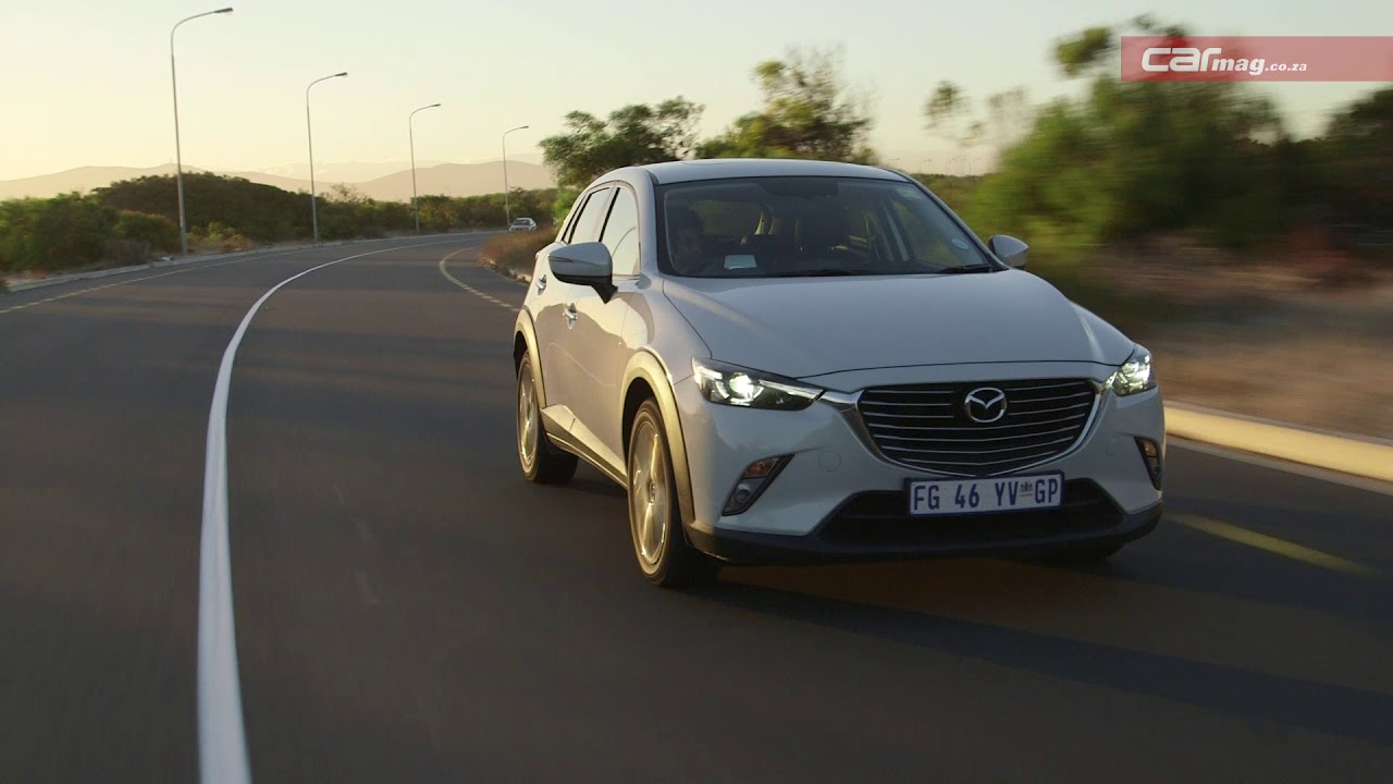 VIDEO: Mazda CX-3 2,0 Individual long-term wrap-up