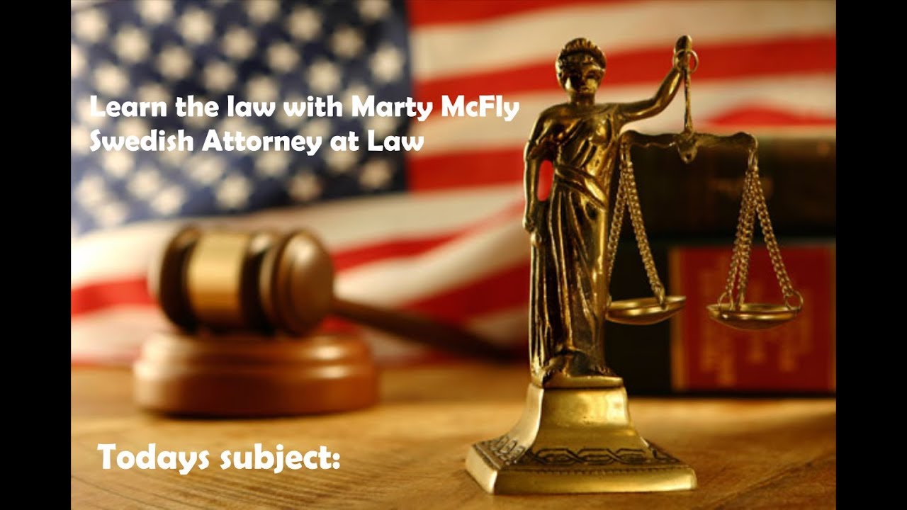[MIRROR] Learn the law with Marty McFly - Appeal Deadlines