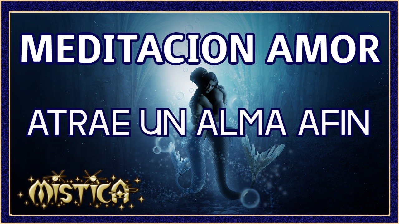🙏Meditación para atraer el Amor💕 