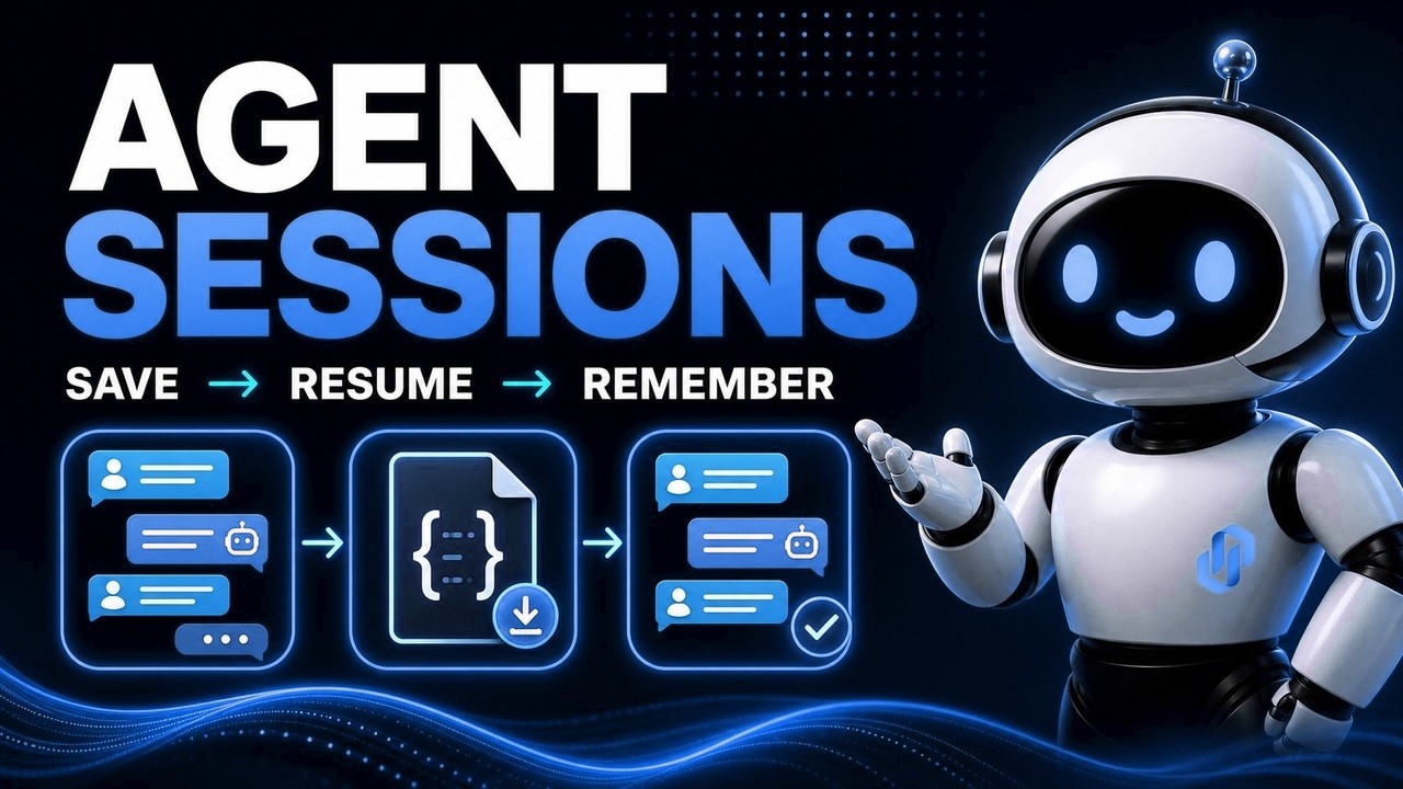 Persistent Conversations - AI in C# (Microsoft Agent Framework)