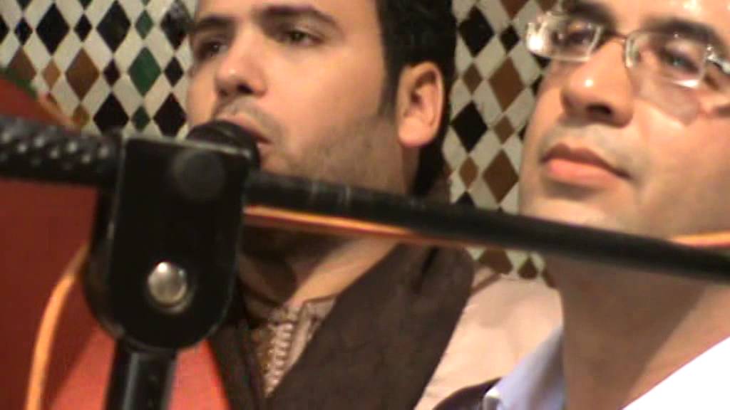 issawa 2015 lila hadj said berrada zawgna fhmak partie IV