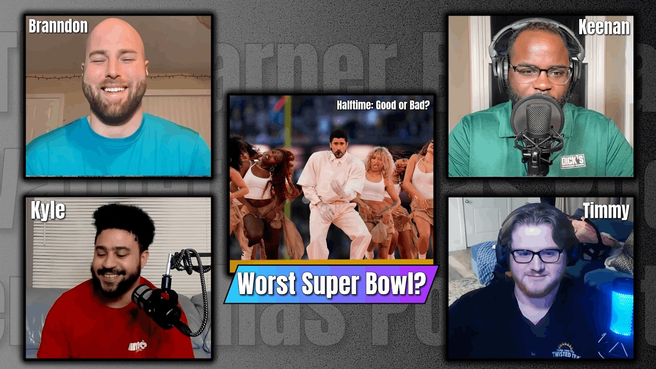 Did Latina Baddies SAVE the Super Bowl?! | Episode 403