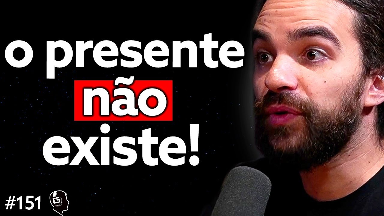 F&iacute;sico Qu&acirc;ntico: Teoria do Espa&ccedil;o-Tempo, F&iacute;sica Qu&acirc;ntica e Entropia do Universo - Filipe Menezes