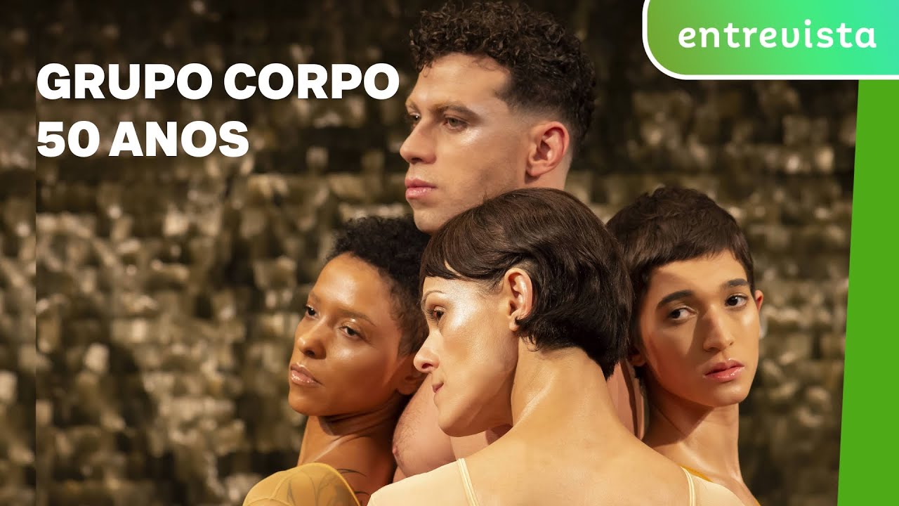 PIRACEMA | 50 Anos do Grupo Corpo