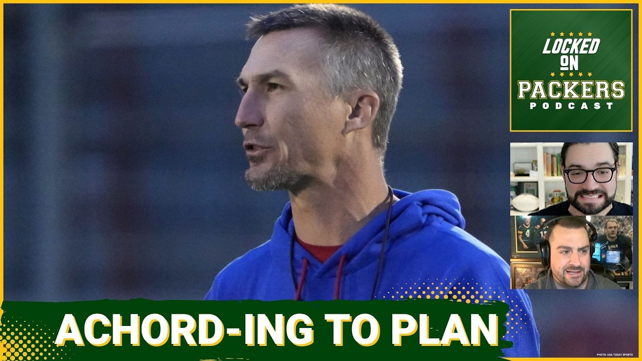 Sunday OT: Packers hire Cam Achord as new special teams coordinator, but does it actually matter?