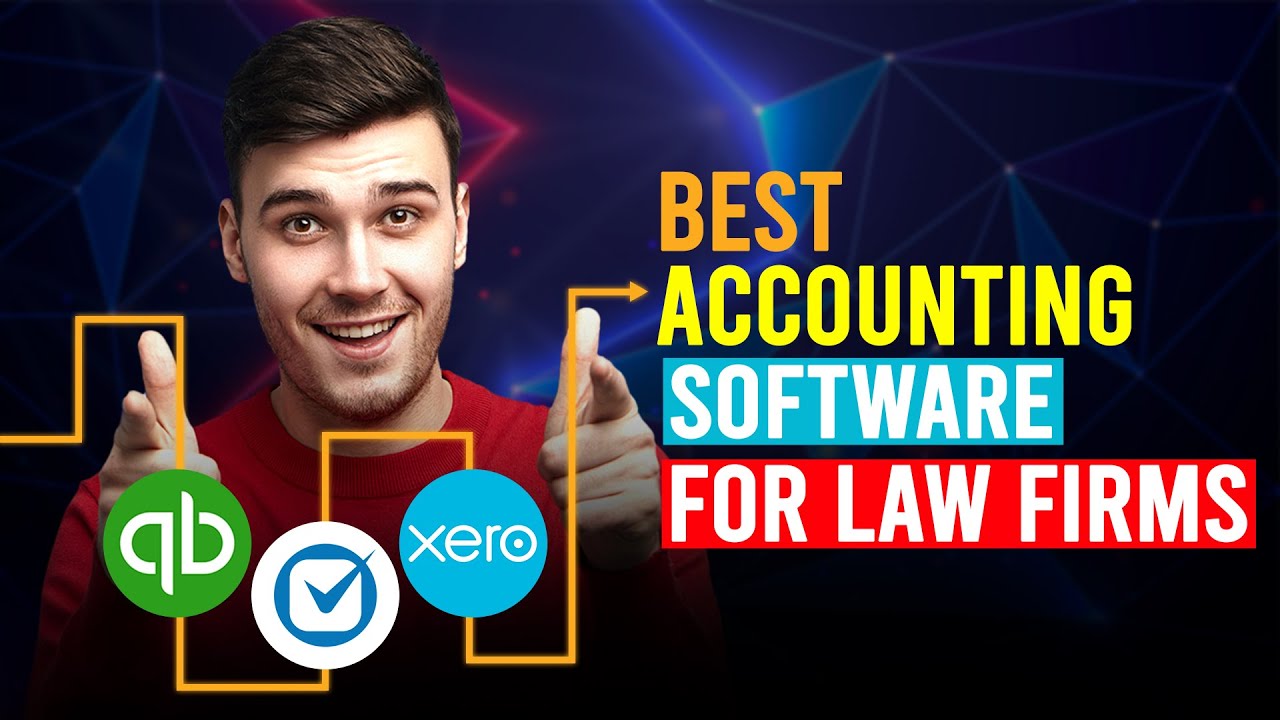 Best Accounting Software For Law Firms (Which Is The Best Accounting Software For Law Firms?)