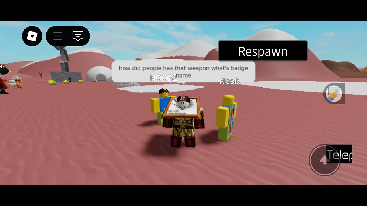 my own meme
