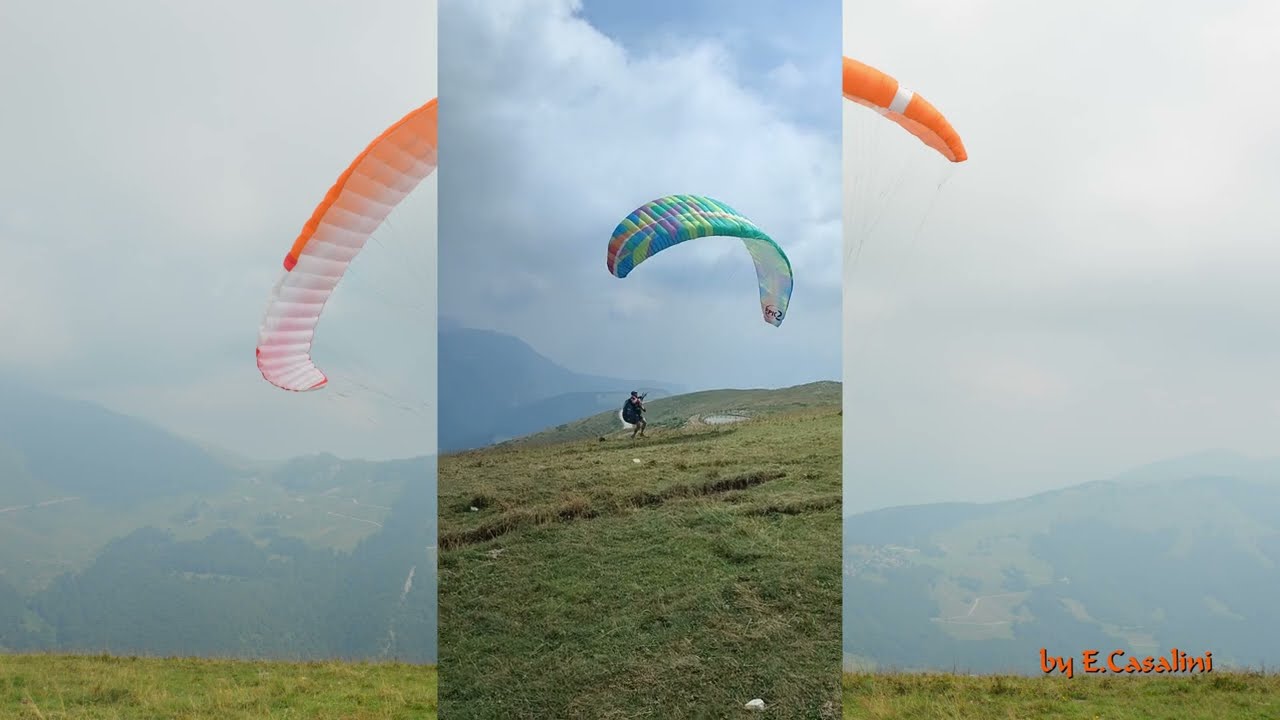 Monte Baldo e dintorni