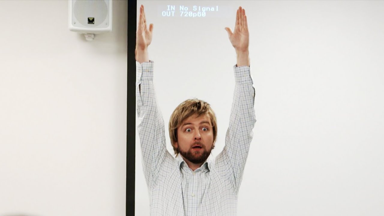 PowerPoint-presentasjon uten PowerPoint