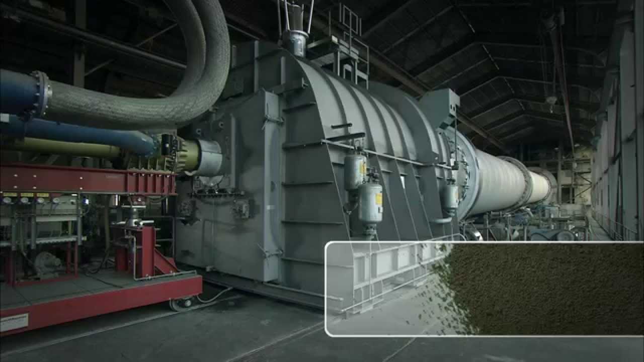 Cement, aggregates, concrete (Deutsch)
