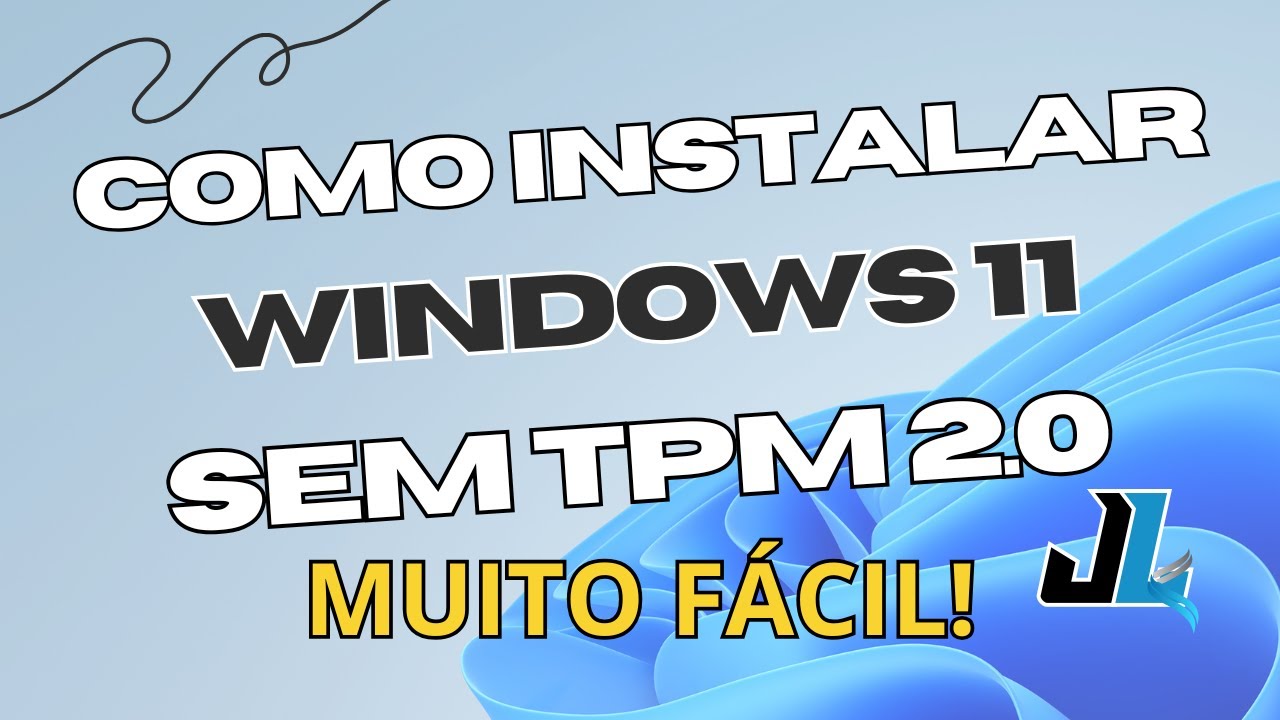 Как установить Windows 11 на компьютеры без TPM 2.0