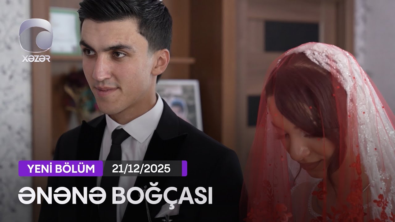Ənənə Boğçası - Xaçmaz rayonu: Bayoba kəndi   21.12.2025