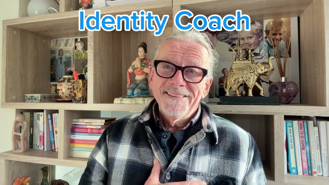 Identity & Inner Parenting