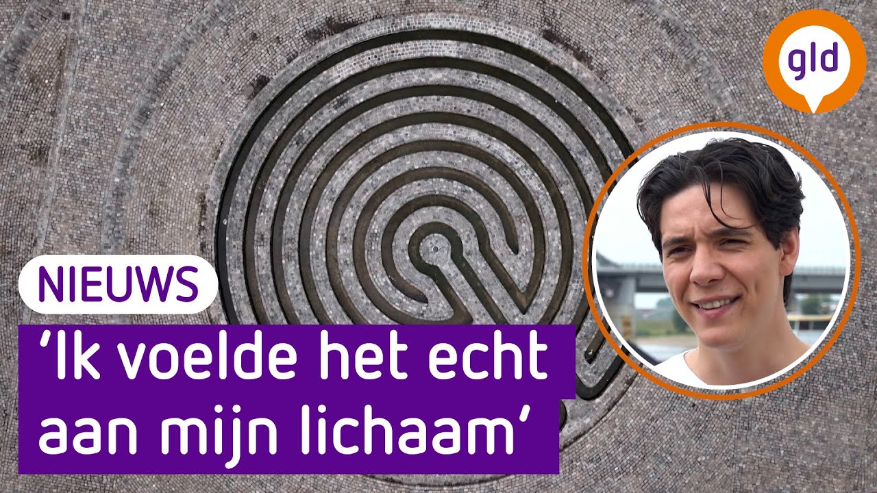 'Clusterfuck aan onzekerheid' zorgt voor PSYCHISCHE PROBLEMEN bij jongeren