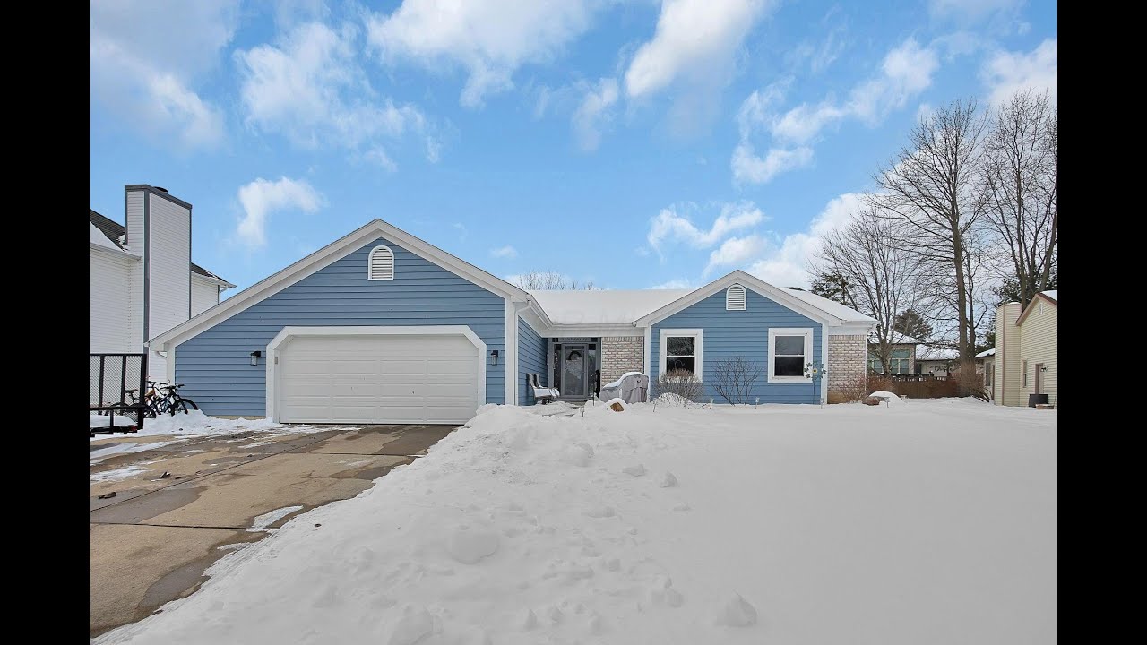 97 Crossing Place | Johnstown Real Estate