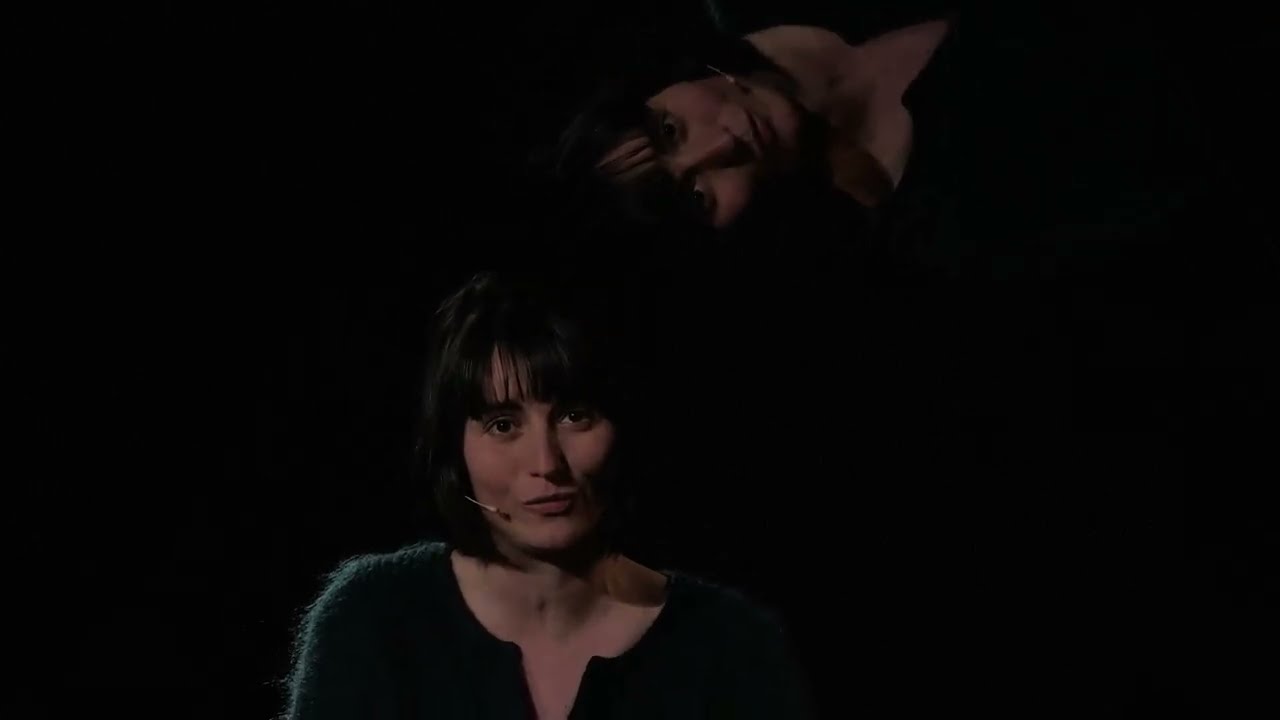 FANE DESRUES - Chiffon (live) - BOUCHE D'AIR - NANTES