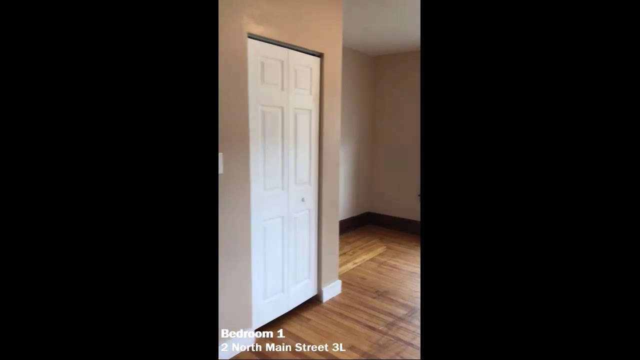 Awesome 4 Room 2BR Apartment in Webster!! 617-845-1000