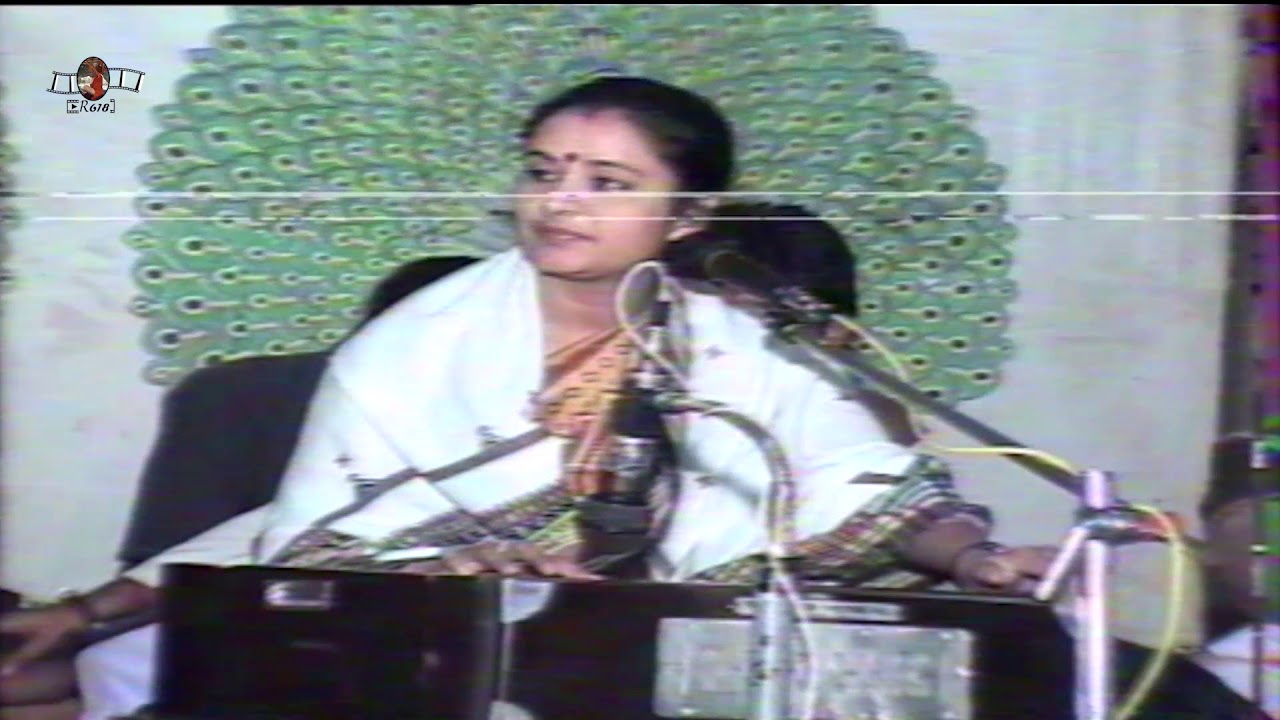 lalita ghodadra Super Hit Gujarati Bhajan 3