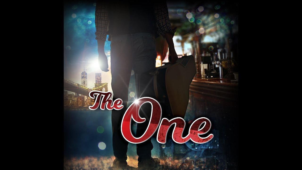 Hymn (Curtain Call) from the musical The One. Music & Lyrics Chesney Hawkes & Charlton Pettus