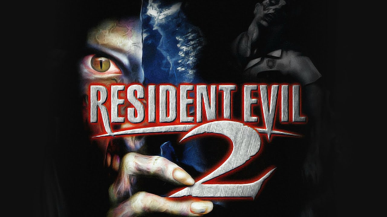 RESIDENT EVIL 2 [FR] | Ep.5 | No Commentary – (Léon A)