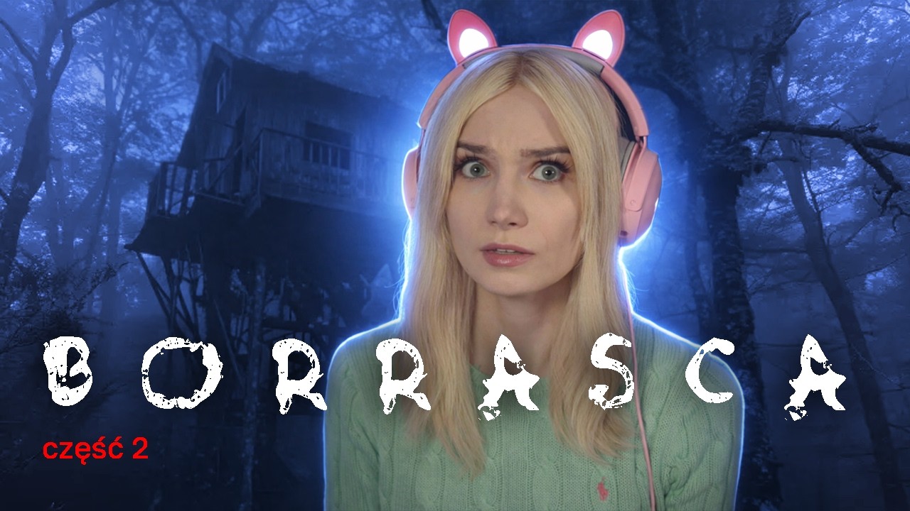 Borrasca cz.2 | Kultowe Creepypasty