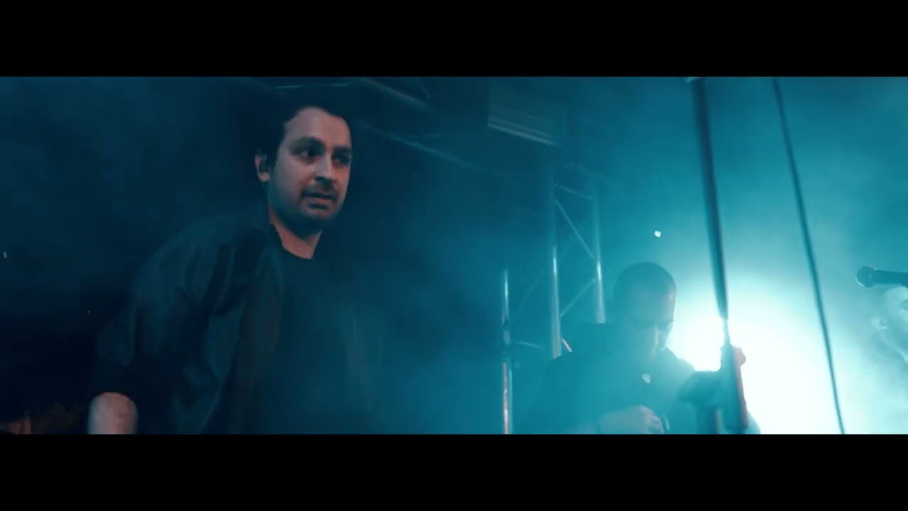 Mentra - Her Yol Uçurum (Ankara 6.45 KK Canlı)
