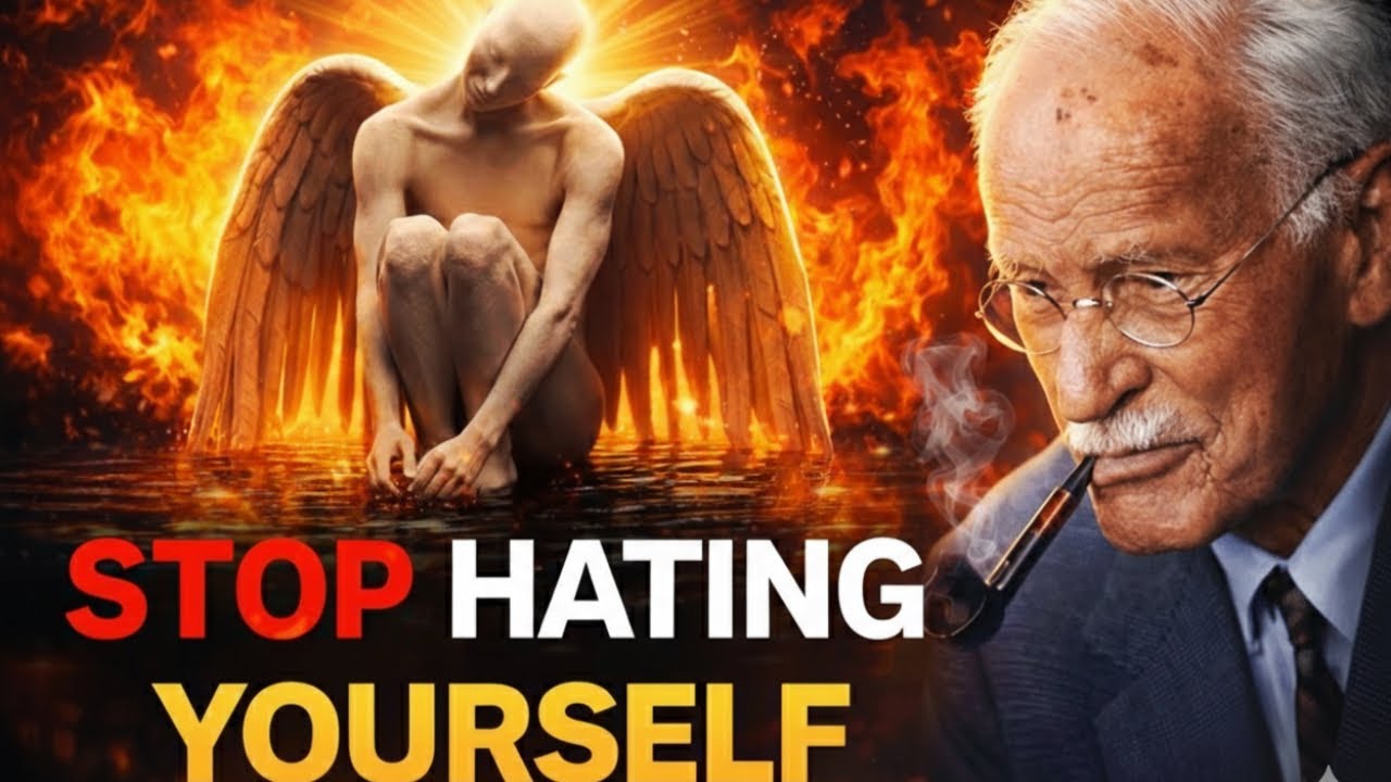 The Psychological Trap That's Robbing You of Your Potential (And How to Escape It)