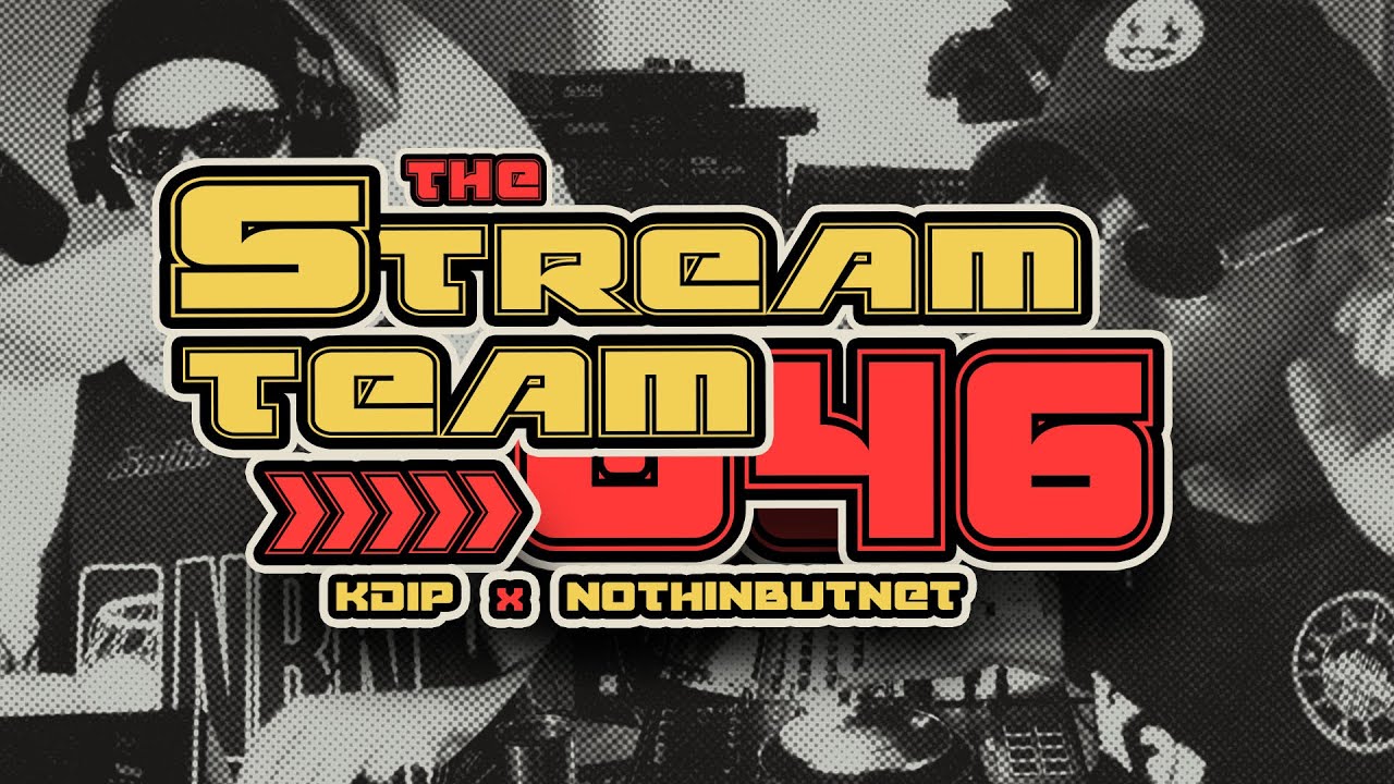 Happy Hour House Music Mix | THE STREAM TEAM 046: Live Midweek DJ Set in DTLA