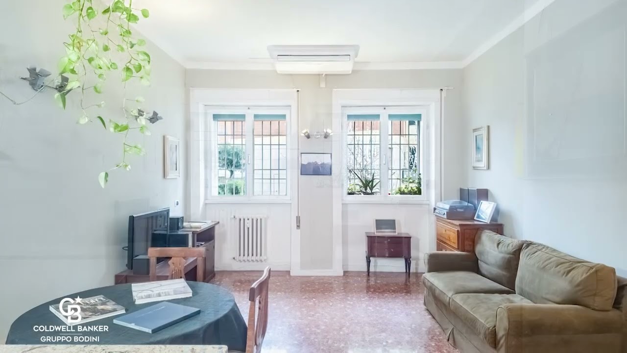 Via Francesco Miceli Picardi - Gruppo Bodini | Coldwell Banker Italia
