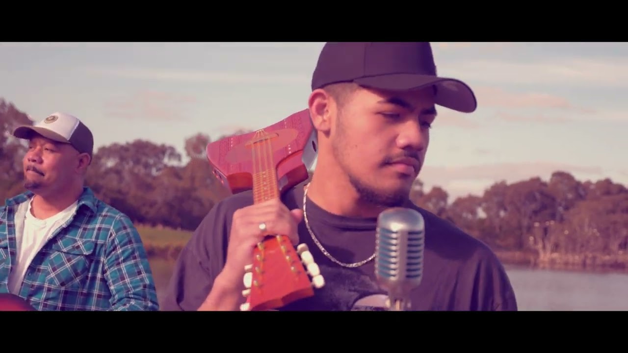 P.I.Brothers - Fafine le nofo lelei (Official Music Video)
