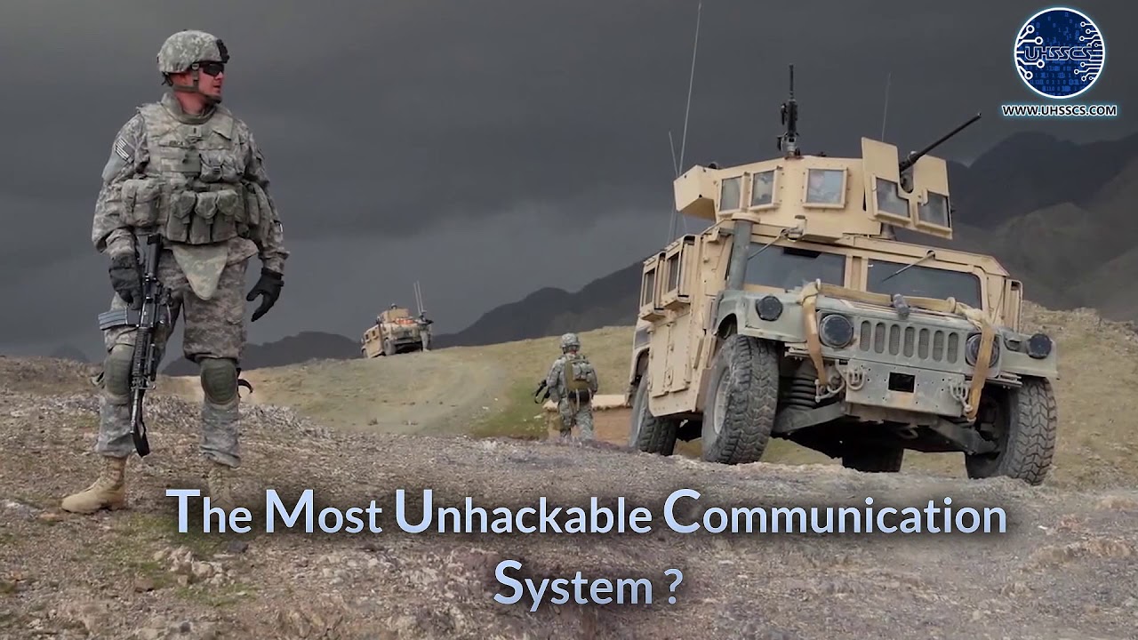 UHSSCS : Ultra High Speed Space Communication