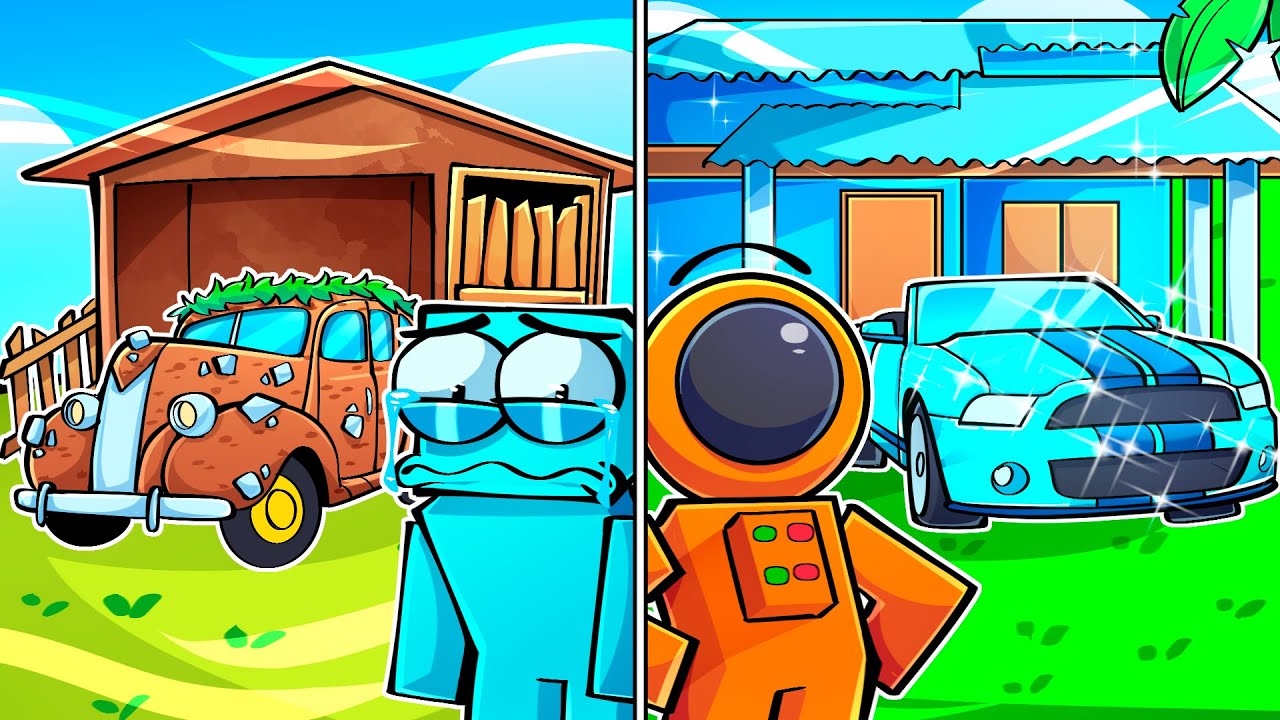 Mais Velocidade para Evoluir a Garagem de Carros!