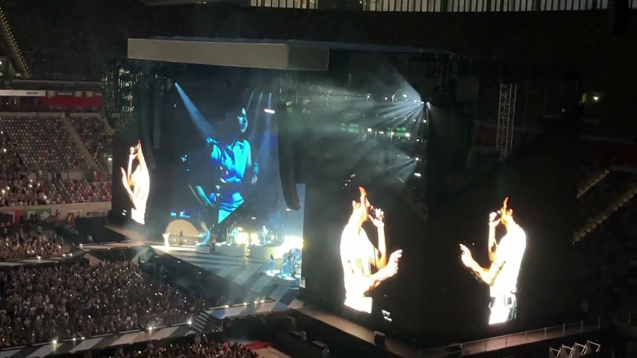 Harry Styles - „Sign of the Time“ 27.06.2023 Düsseldorf
