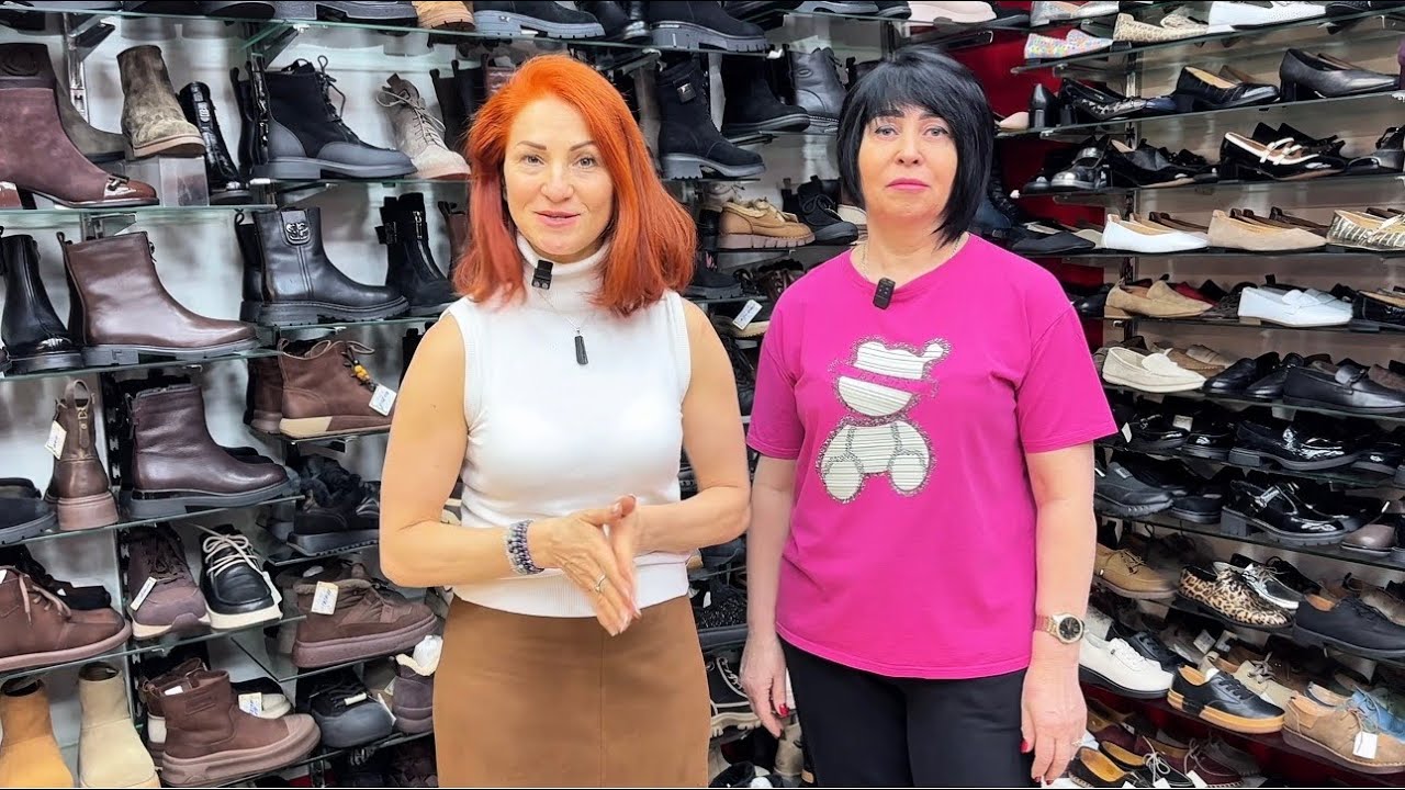 «ЭЛИТНАЯ ЖЕНСКАЯ ОБУВЬ» 👠ВЕСЕННЕ-ЛЕТНЯЯ КОЛЛЕКЦИЯ 2026 👠ДО 43 р-ра Садовод