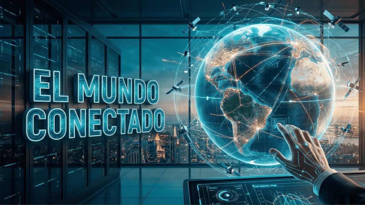 La Globalización: ¡Clave para Comprender la Sociedad Internacional Actual!