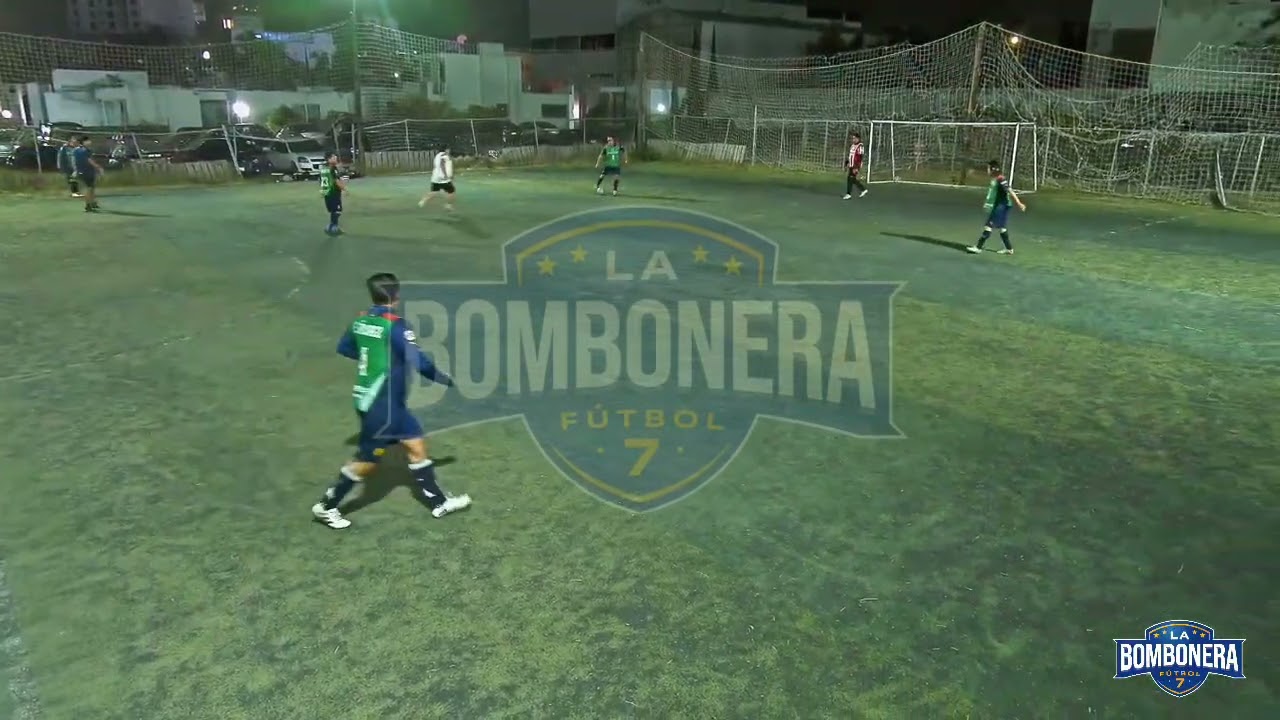 2 Marzo 26 Improvisados vs troncos