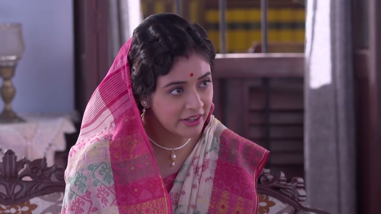 Netaji - Ep 326 - Bengali Tv Serial - Zee5 Bangla Classics