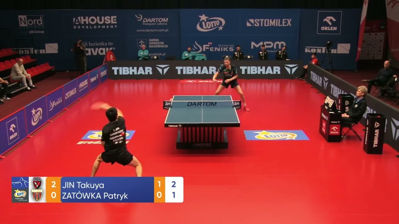 Orlen Bogoria Vs Polonia Bytom - Superliga 25/26